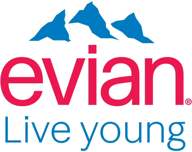 依云EVIAN