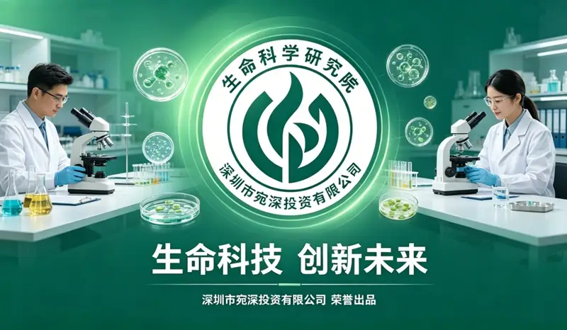 生命科学研究院