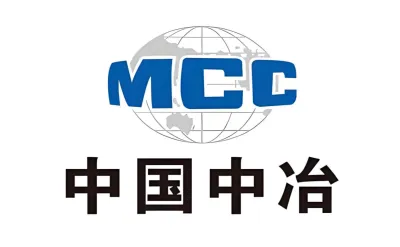 中国中冶